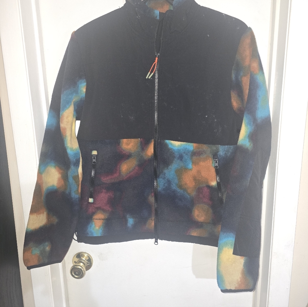 Ozark Trail Vibrant Fleece Jacket